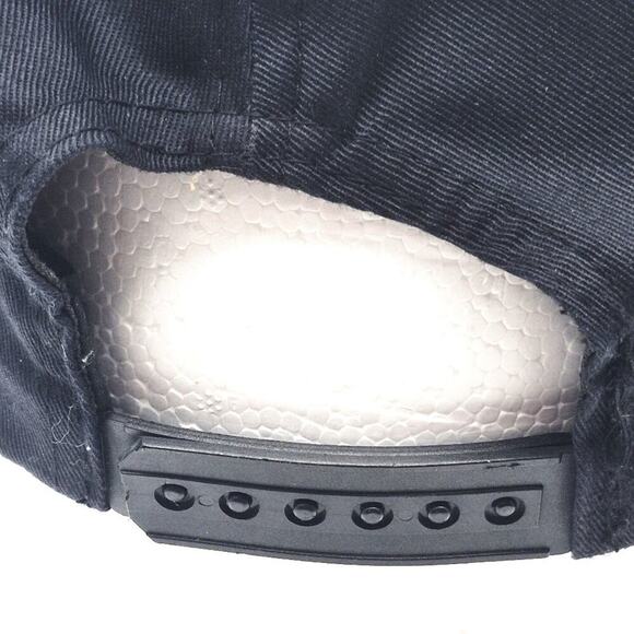 Vintage Daytona Beach Bike Week Trucker Hat Embroidered Cap Biker Florida - Picture 6 of 8